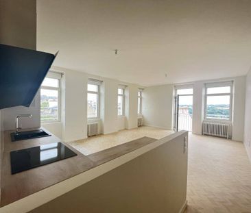 Location appartement t3 80 m² à Rodez (12000) - Photo 2