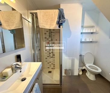 Appartement 1 pièce – 18 m² environ à Vannes (ref : 41284) - Photo 6