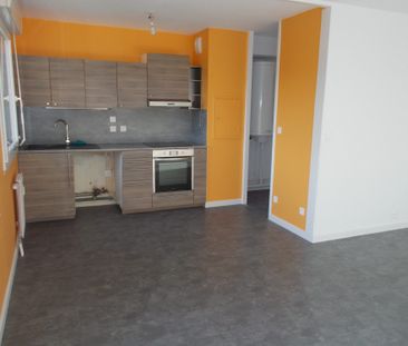 Location Appartement 3 pièces 60m² QUETIGNY 21800 - Photo 5