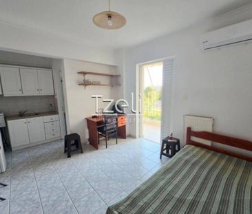 Studio/Γκαρσονιέρα για ενοικίαση Πάτρα - Photo 5