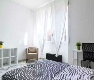 Via Giuseppe Bruschetti, Milan, Lombardy 20125 - Foto 6