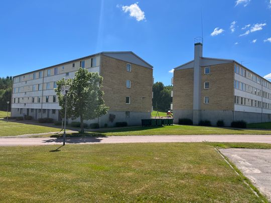 Åslidsgatan 3B - Photo 1