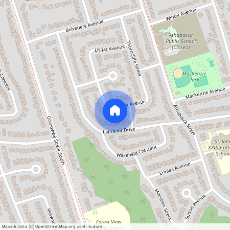 1159 Ridgecrest Avenue Unit# Lower, Oshawa