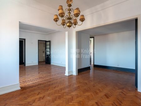 Apartamento T2 em Lisboa - Photo 2