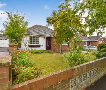 2 bedroom bungalow to rent - Photo 4