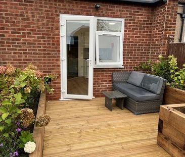 Studio Flat, Ovesdon Avenue, HA2 - Photo 3