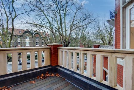 4 bedroom apartment to rent - Photo 2