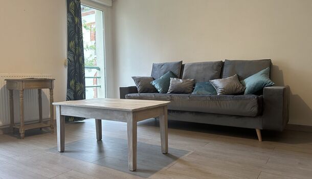 Appartement 3 pièces 72m2 REIMS 956 euros - Photo 1