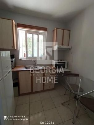 Studio/Γκαρσονιέρα για ενοικίαση Αμπελόκηποι (Πάτρα) - Photo 1
