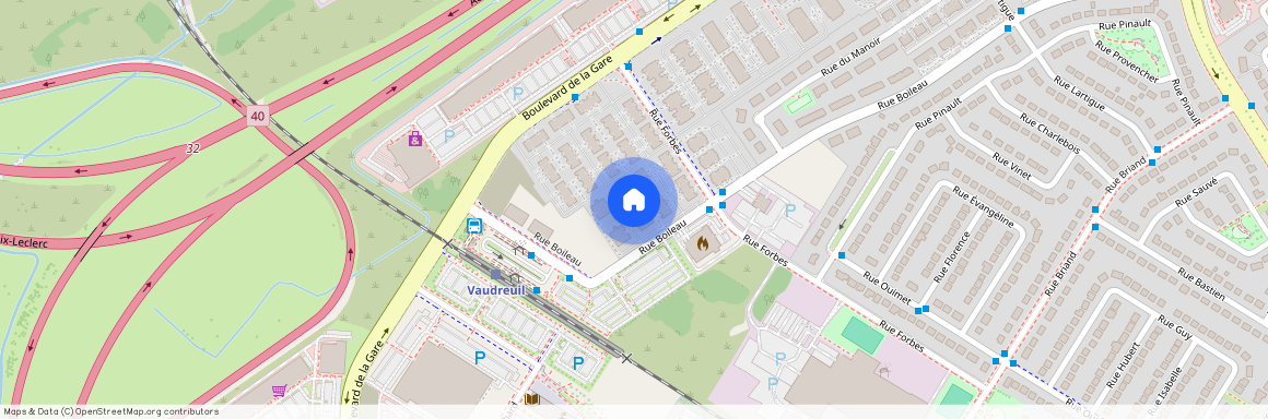 Nouveauté, 460 Rue Boileau, app. 204, Vaudreuil-Dorion (, Montérégie, ), J7V0N6