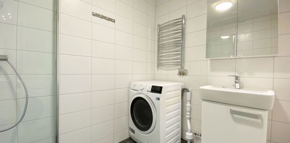 Almbygatan, Spånga - Foto 2