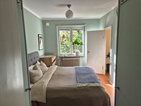 Åmänningevägen, Årsta - Photo 5