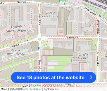 Nowe studio | PKP 50 m | szybki dojazd do centrum | Praga-Południe - Photo 1