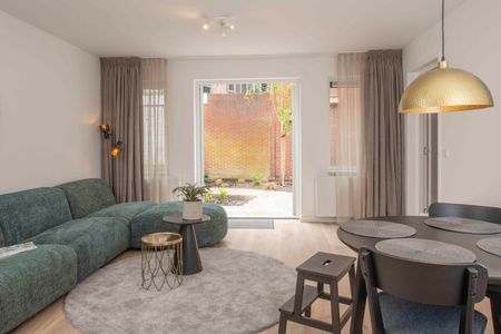 Te huur: Appartement Klimmende Leeuwsteeg in Leiden - Foto 3