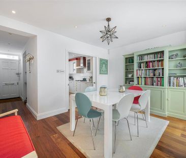 2 bedroom cottage to rent - Photo 2