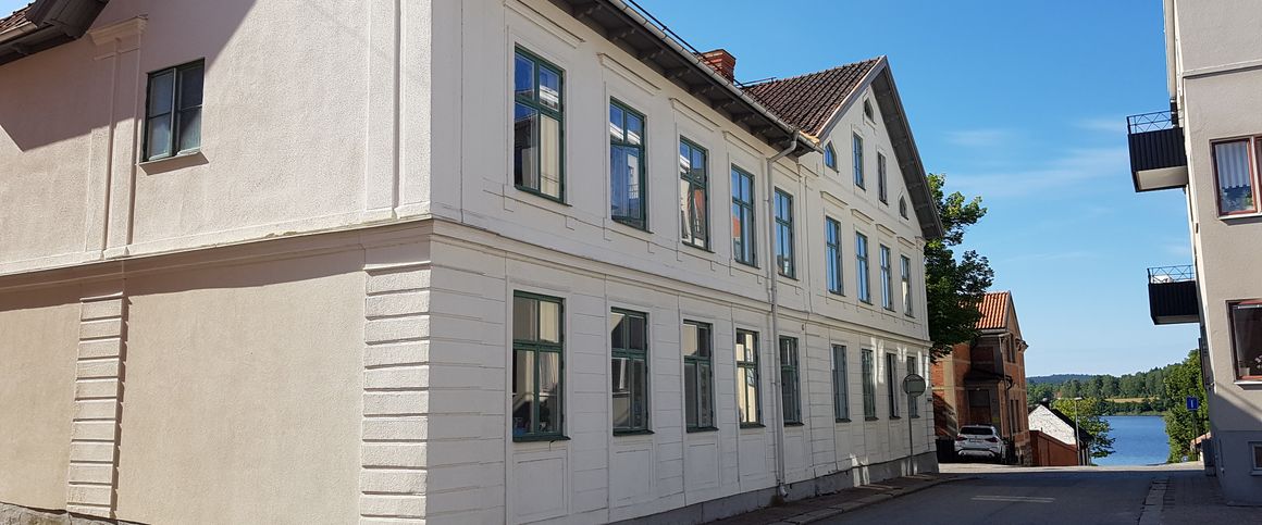 Kungsgatan 18 B - Photo 1