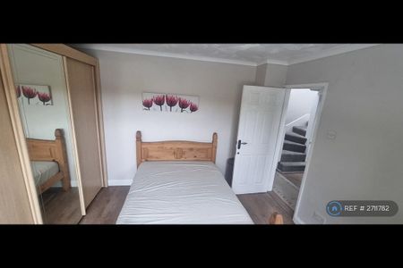 1 bedroom in a house share to rent - Photo 3