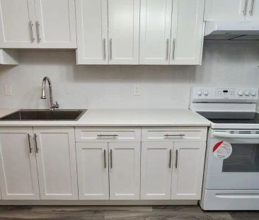 1155 Granville Street — 3-bedroom Unit - Photo 5