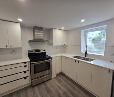For Lease - 20 Newhaven Street Unit# B, South of Baseline to Knoxda... - Photo 2