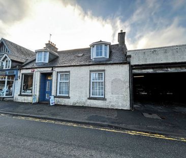 125 High Street, AB51 3QJ, Inverurie - Photo 3