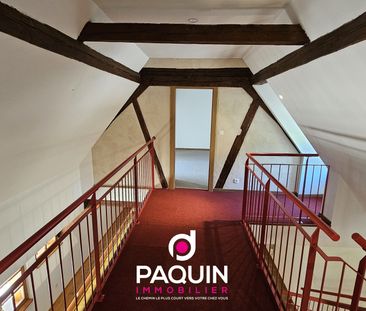 Location Appartement 3 pièces 135m² BARTENHEIM 68870 - Photo 6