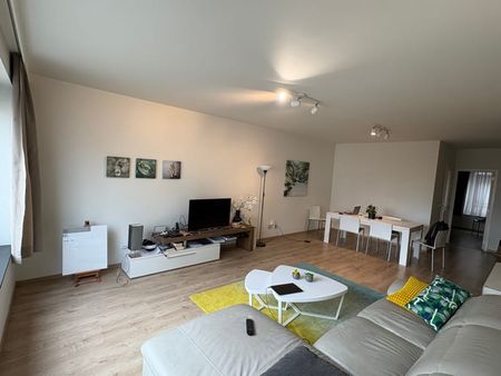 Appartement te huur - Photo 4