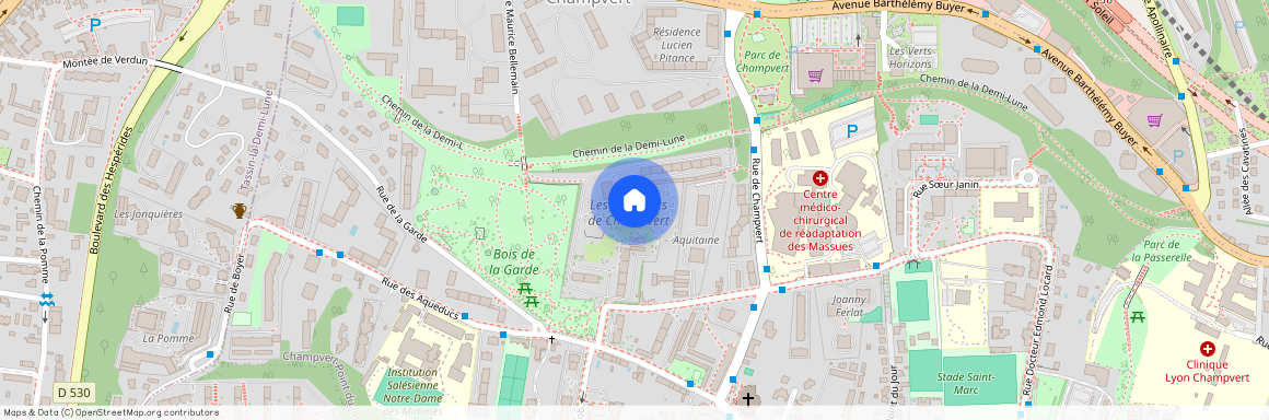 69005, Lyon 5E  Arrondissement