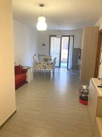 Bilocale via Traiana, Centro Storico, Pirgo, Odescalchi, Civitavecchia - Foto 4