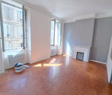 Appartement - 37,2 m² - 2 pièces - Photo 1