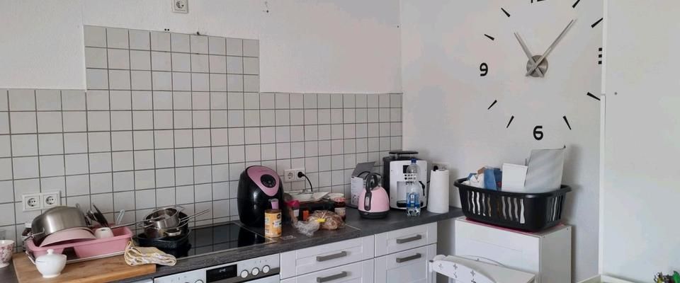 Schöne 2 Zimmer Wohnung in Wuppertal - Photo 1