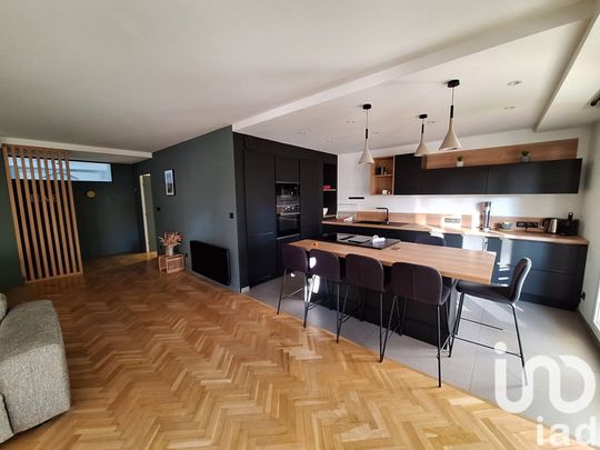 Appartement 5 pièces de 133 m² à Lyon (69005) - Photo 1