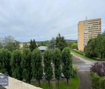 Appartement à louer 2 pièces 43.4m² - Photo 6