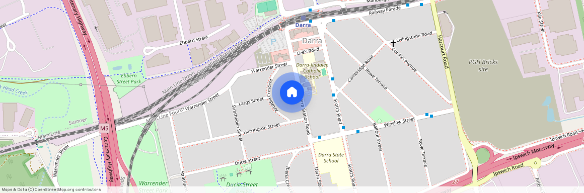 96 Darra Station Road, Darra QLD 4076