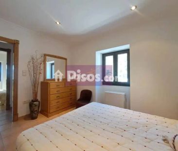 Chalet en alquiler en A Cañiza - Photo 6