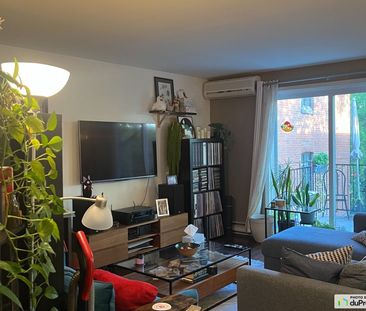 7-5970, Ave du Parc, Le Plateau-Mont-Royal à louer - Photo 6