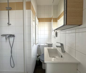 Appartement 2 pièces - Photo 1