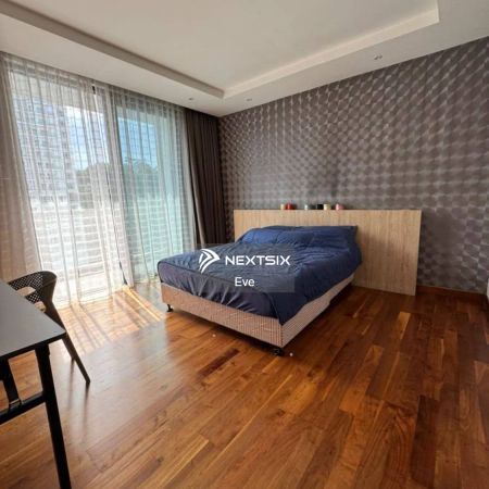 Jesselton Residences - Foto 3