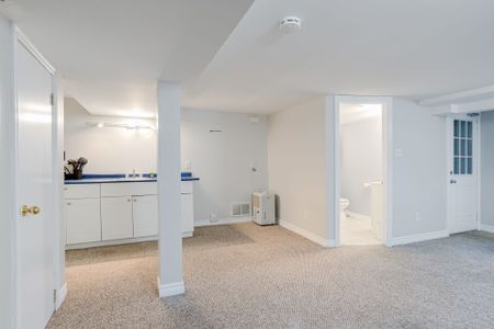 For Lease - 302 Avenue Road Unit# Bsmt, Newmarket, Ontario - Photo 3