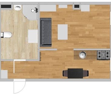 Chorzów Batory, Jana Karola Chodkiewicza - Photo 4