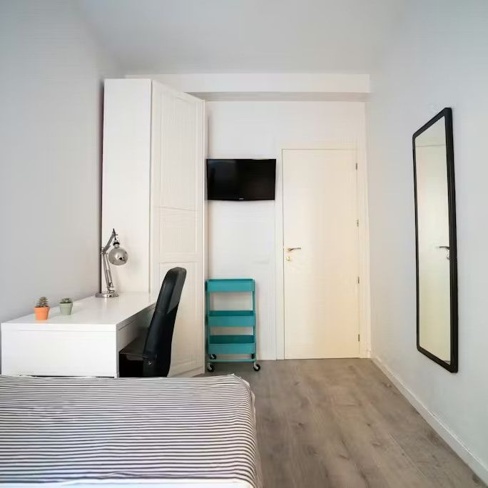 Calle de Andrés Borrego, Madrid, Community of Madrid 28004 - Photo 1