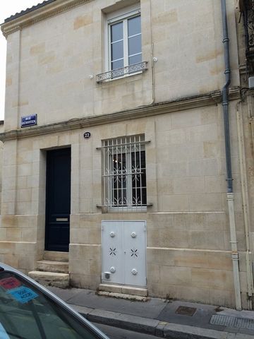 Location Appartement 1 pièce 38m² BORDEAUX 33800 - Photo 4