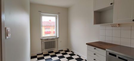 Albrektsvägen 105A - Foto 5