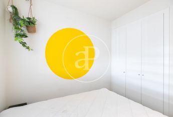 Flat for rent in Canal de Badalona