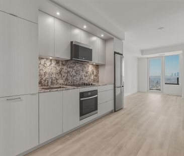 For Lease - 60 Central Park Roadway N/A Unit# 1809, Toronto, Ontario - Photo 1