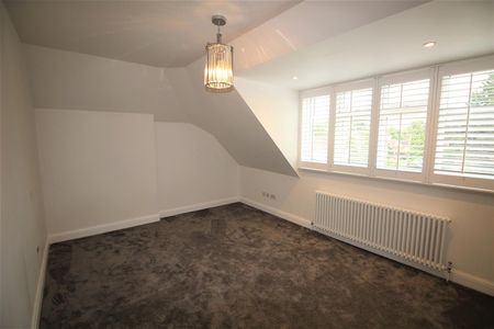 3 bed flat to rent in The Avenue, Bushey, WD23 - Photo 5