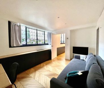 Tout savoir sur cet appartement dans le quartier Notre Dame des Cha... - Photo 2
