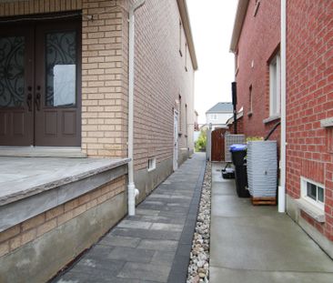 For Lease - 75 West Park Avenue Unit# Basement Apartment, Bradford ... - Photo 2