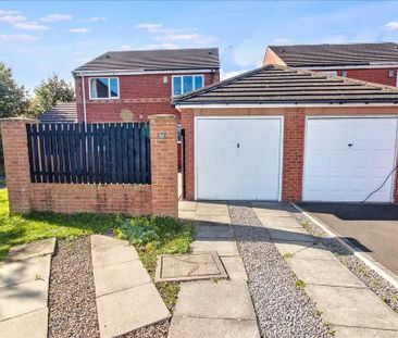 2 bedroom semi-detached house to rent - Photo 2