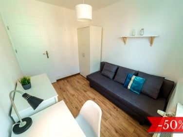 Pokój, ul. Pieńkowskiego - Photo 1