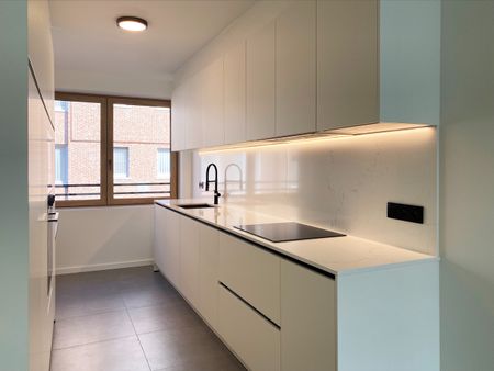 Modern appartement gelegen op een zeer gunstige locatie in Lier - Photo 4